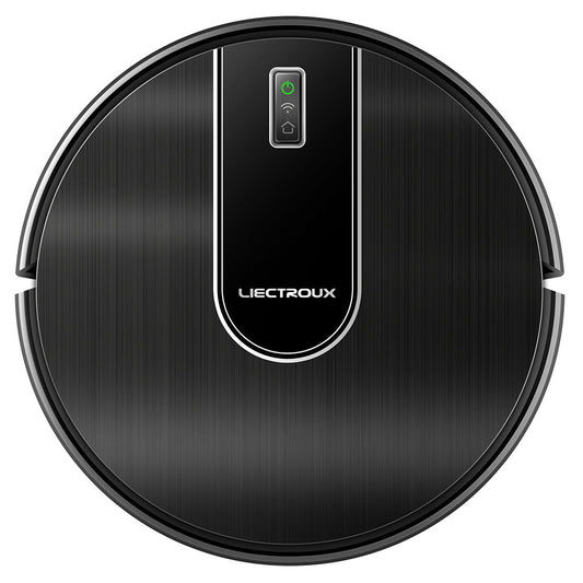 Robot Vacuum Cleaner