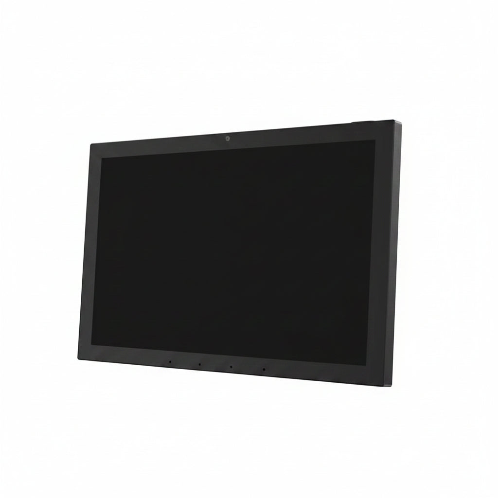 Android POE Tablet 10.1 Inch Smart Home Control Panel with MQTT,LED Lights,Google Play,Wifi,Bt,Rj45