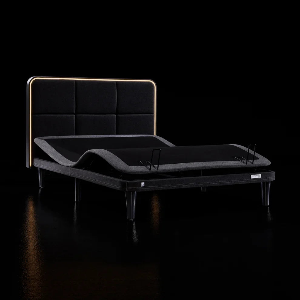 ErgoSportive Smart & Adjustable Bed