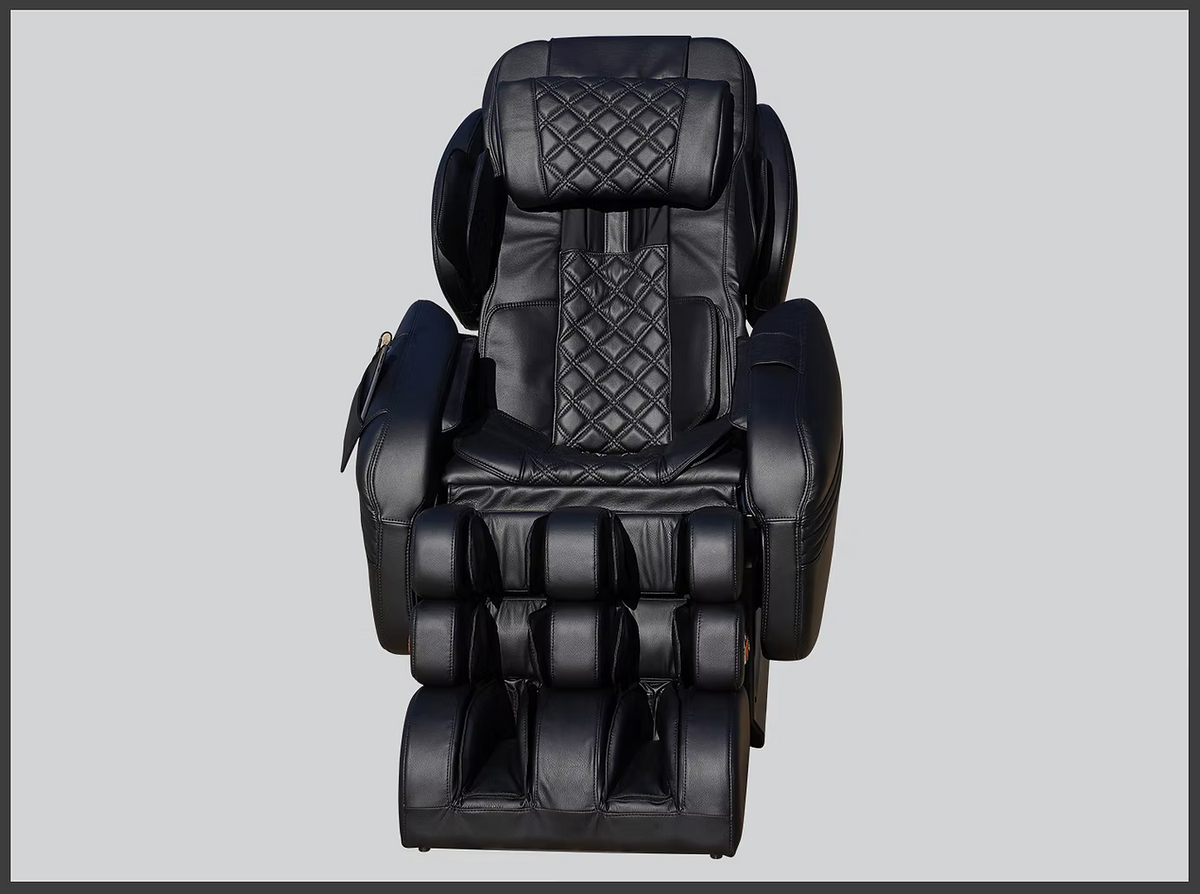 Luraco Model 3 Hybrid SL Massage Chair