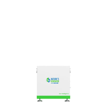 MyGrid 10K with Transfer Switch for House Battery Backup