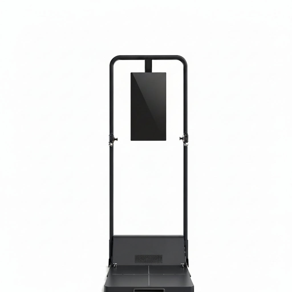 Gym Monster Smart Home Gym, Multifunctional Strength Training Machine, Smith Machine Power Cage Workout Station, Squat Rack Cable Machine, Full Body Fitness Equipment for Home Workout