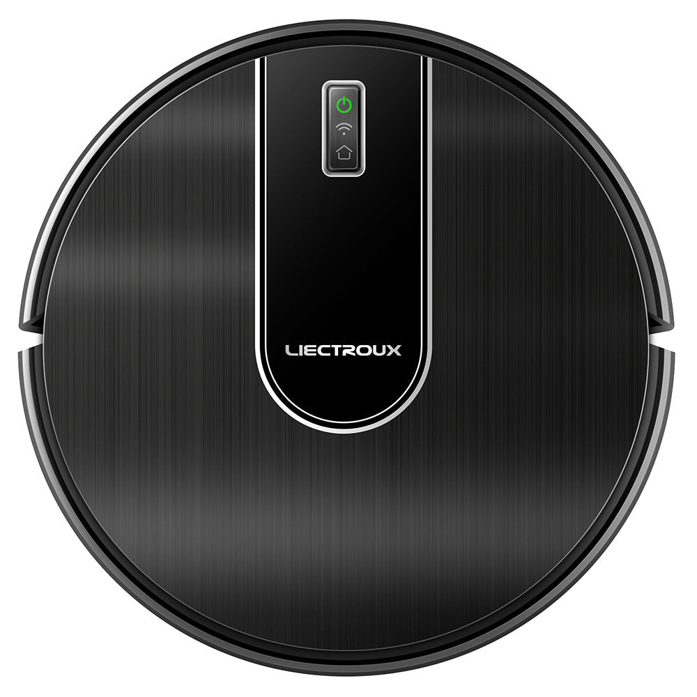 Robot Vacuum Cleaner