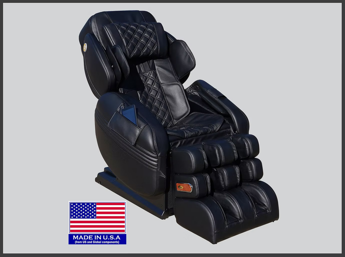 Luraco Model 3 Hybrid SL Massage Chair