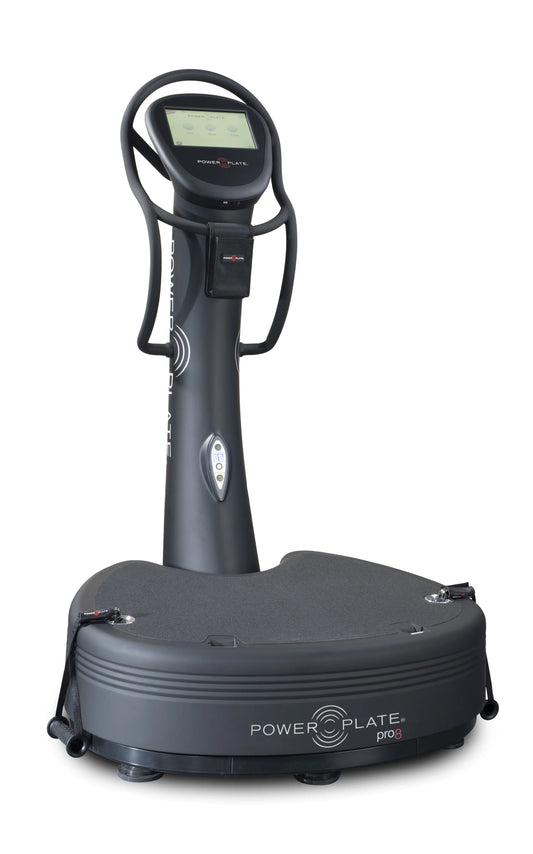 Power Plate® pro8™