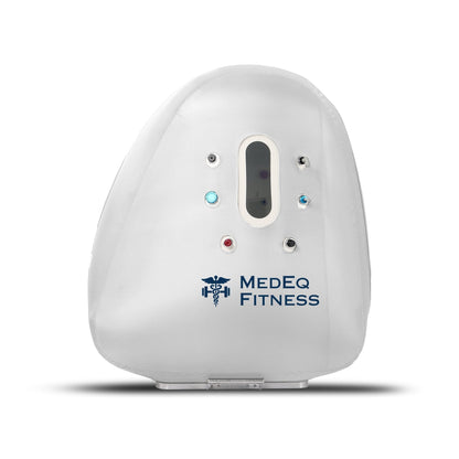 TimePod Air Wheelchair 1.4 ATA | Wheelchair-Accessible Hyperbaric Chamber
